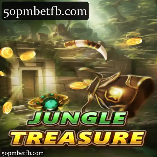 50pmbet e JungleTreasure: Aventura Avançada em Apostas Online