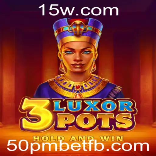 Descubra o Fascinante Mundo do Jogo 3LuxorPots e Sua Dinâmica Inovadora
