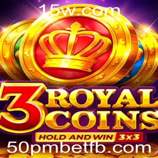 Explorando o Mundo de 3royalcoins: Estratégias e Regras para Vencer