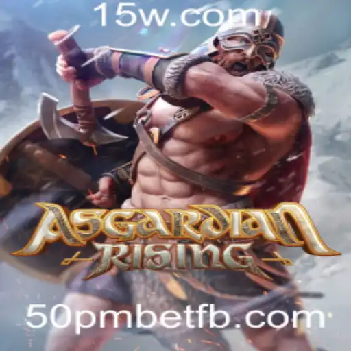Explorando o Mundo de AsgardianRising: Uma Jornada Épica