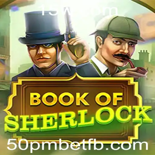 Desvendando o Enigma de BookOfSherlock: Uma Aventura Inesquecível
