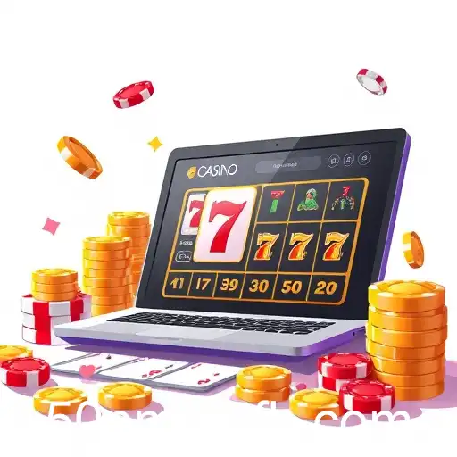 Gaming Experience 50pmbet - 800+ Premium and Exclusive Games