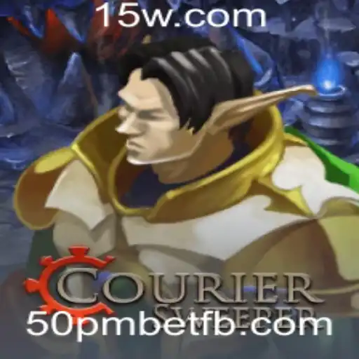 CourierSweeper: Um Novo Jogo Virtual com Estratégia e Emoção