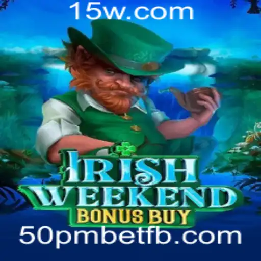 Descubra as Surpresas do IrishWeekendBonusBuy: Um Mergulho no Universo dos Jogos