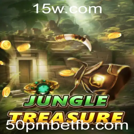 Desvende os Segredos de JungleTreasure: O Jogo de Aventura e Apostas que Está Conquistando o Mundo
