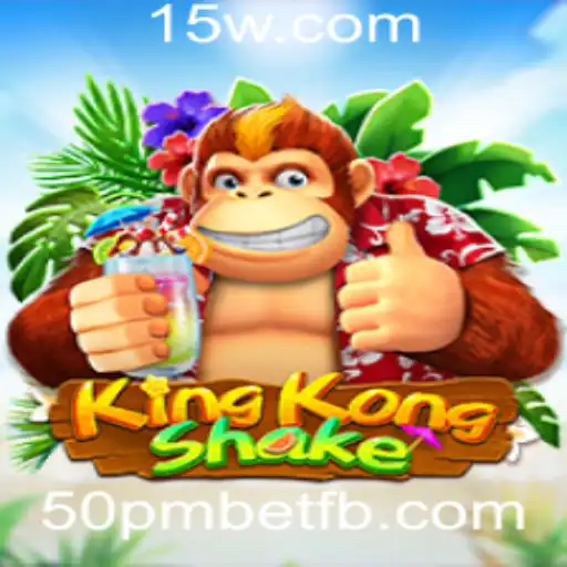 Descubra KingKongShake: O Jogo que Está Agitando o Mundo dos Games