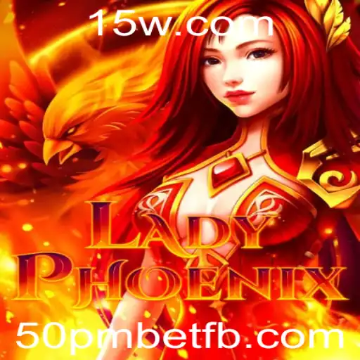 Descubra LadyPhoenix: Um Jogo Inovador com a Palavra-Chave 50pmbet