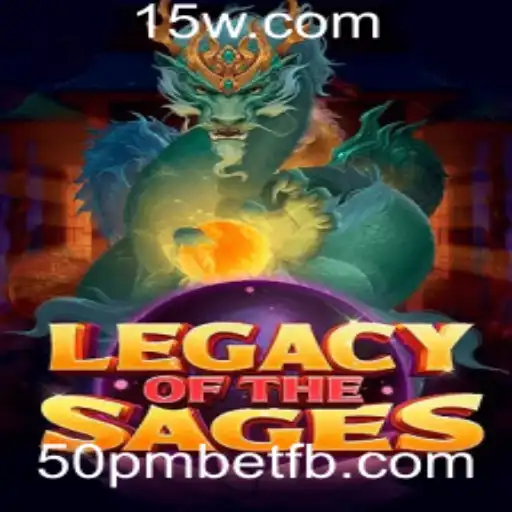Explorando o Fascinante Mundo de LegacyoftheSages
