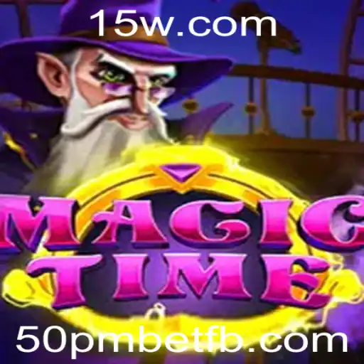 MagicTime: Descubra o Jogo de Estratégia que Está Conquistando Novos Jogadores