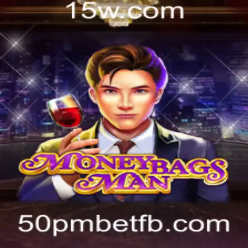 Descubra o Fascinante Mundo de MoneybagsMan e a Estratégia do 50pmbet