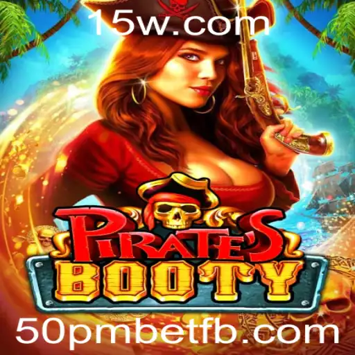 PiratesBooty: O jogo de aventura épica dos sete mares