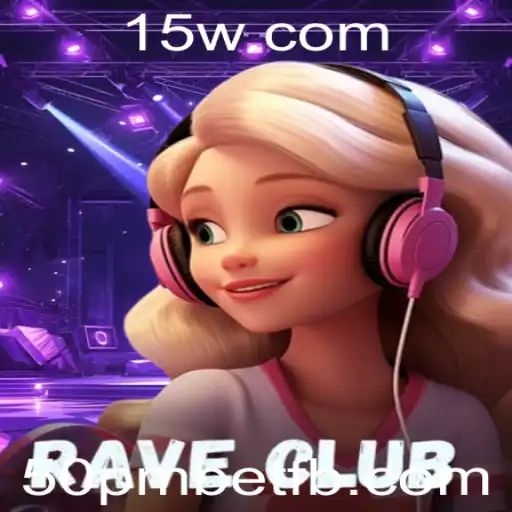 Explorando o Excitante Mundo de RaveClub com a Estratégia 50pmbet