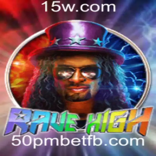 RaveHigh: Uma Nova Experiência de Jogo Intensa e Empolgante