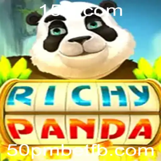 Descubra o Mundo Empolgante de RichyPanda e sua Estratégia 50pmbet