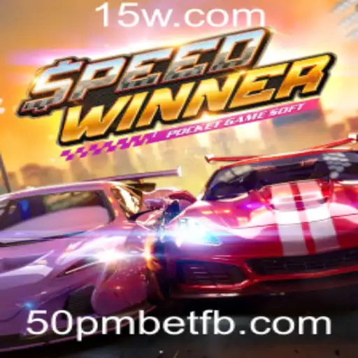 Explorando o Mundo Acelerado de SpeedWinner com 50pmbet