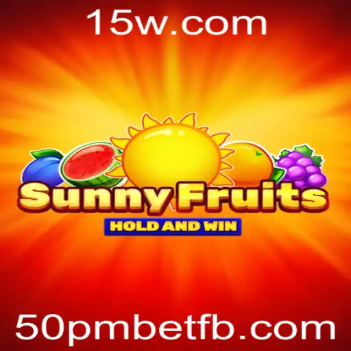 SunnyFruits: A Nova Sensação do Entretenimento Digital