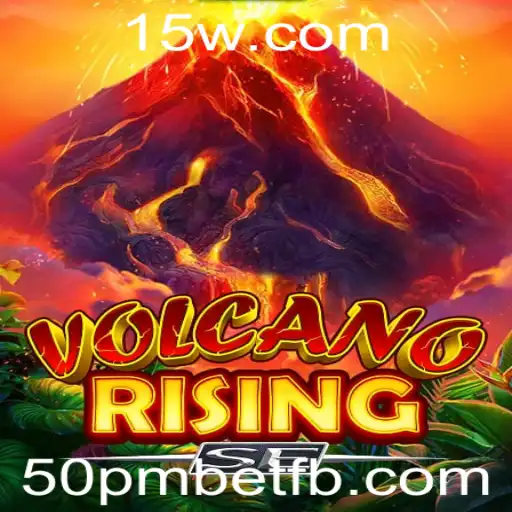 Explorando o Empolgante Mundo de VolcanoRisingSE: Um Guia Completo